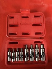 MAC Tools universal swivel hex driver set 1/4 and 3/8  SMXUHM8B picture