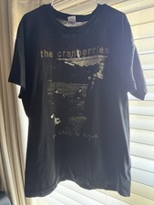 1995 Cranberries No Need To Argue Vintage Shirt Xl 24x31 picture