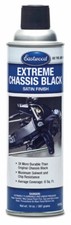 Eastwood Extreme Chassis Black Satin Aerosol 14 OZ Improves Corrosion Resistant picture