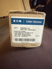 NEW HRGMV-14lL EATON Cutler Hammer Circuit Breaker  picture