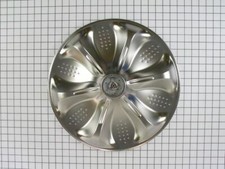 Washplate Compatible with LG Washer WT4870CW 79631623310 79631513211 WT1901CW picture