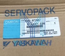 1PCS OMRON Omron Driver R88D-WT04H R88DWT04H Fast Ship picture