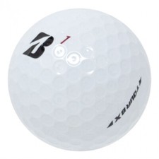 36 Bridgestone Tour B X Used Golf Balls in Near Mint Condition, AAAA Quality picture