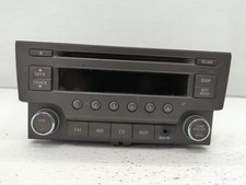 2013-2014 Nissan Sentra Am Fm Cd Player Radio Receiver L7UN8 picture