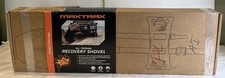 MAXTRAX MTXIATRS ALL-TERRAIN RECOVERY SHOVEL OFF ROAD 4X4 EXTENDABLE TOOL picture