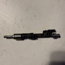 09-13 OEM BMW 335 535 N55 Fuel Injector ONE (1) BOSCH OE picture