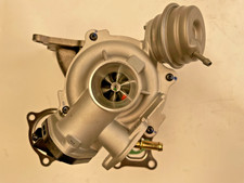 Upgraded Billet Turbo for Ford EcoSport Fiesta Focus 1.0L 2015-2018 EcoBoost NEW picture