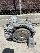 ✅2009-2014 NISSAN MURANO 3.5 CVT AUTOMATIC TRANSMISSION WITH TCM NO SHIPPING  picture