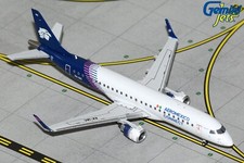 Aeromexico Connect Embraer 190 XA-IAC GJAMX2320 Gemini Jets Scale 1:400 IN STOCK picture