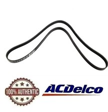 2020-2022 SILVERADO SIERRA 5.3 6.2 SERPENTINE BELT W/P ALT NEW GM # 12669858 picture