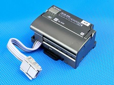 Keyence QL-E4X controller input module picture