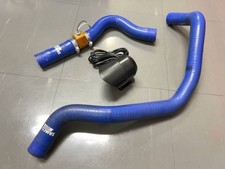 Junk JDM HONDA Civic EK9 Speedometer Gauge DEEPSRACING Auto Water Temp 60Φ picture