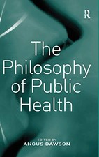 The Philosophy of Public Health picture