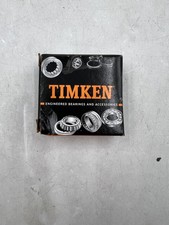 NEW TIMKEN  Fafnir® 5201KDD C4 Z5 FS50000 Ball Bearing  picture