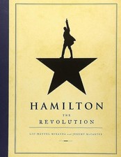 Hamilton: The Revolution picture