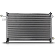 SCITOO A/C Condenser 3362 for Ford Mustang picture