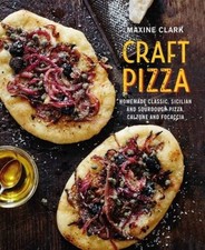 Craft Pizza: Homemade classic, Sicilian and sourdough pizza, calzone and  - GOOD picture