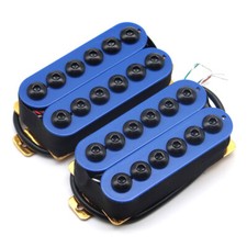 High Output Invader Humbucker Ceramic Magnet Electric Guitar Neck&Bridge Pickups picture