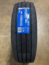 2 (Two) New Sailun S637 LRG/14ply All Steel - ST235/80R16 Tires 2358016 picture