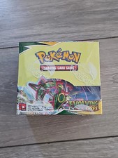 Pokemon TCG - Evolving Skies Booster Box (36 packs) New/Factory Sealed. English  picture