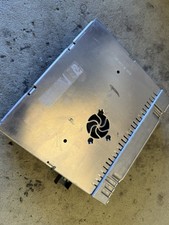 03-06 Mercedes W211 E500 Harman Becker Audio Amplifier A2118701589 Oem Unit  picture