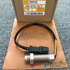 New In Box Engine Speed Sensor Fits For CAT 324-4131 picture