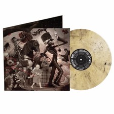 PRESALE My Chemical Romance- The Black Parade- Nashville Tour Exclusive Vinyl picture