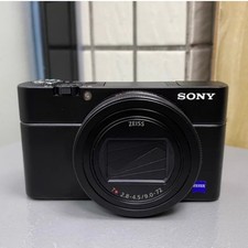 95% New Sony RX100 VI 20MP 1