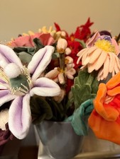 CJ HENDRY - 2026 NYC FLOWER MARKET - BUILD YOUR OWN BOUQUET picture
