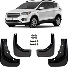 4 pcs Truck Mud Flaps for Escape 2013-2019 picture