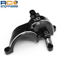 Hot Racing Traxxas 4 Tec 2.0 Aluminum Gear Cover TRF38CX01 picture