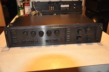 Carver C-16 Vintage Sonic Holography Preamplifier  Tested & Working picture