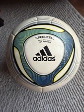 Adidas Speedcell Womens World Cup 2011 Official Match Ball Replica Size 5 RARE picture