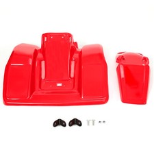 Front and Rear Fender Set For HONDA  ATC 250R 1983 - 1984 w/Hardware picture