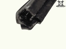 Front Right Passenger Door Window Belt Weatherstrip Seal OEM 2017-21 Honda Civic picture