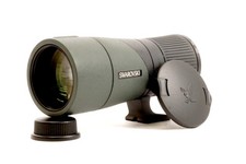 Swarovski ATX / STX / BTX Arca Swiss Objective Module (65mm/Green) picture