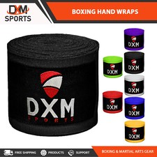 DXM Boxing Hand Wraps 180