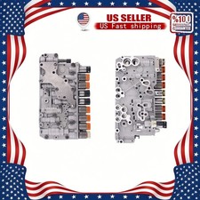 Upgraded 9HP48 Valve Body For Land Rover Range Rover Evoque Honda Acura picture