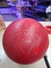 15 lb bowling ball picture