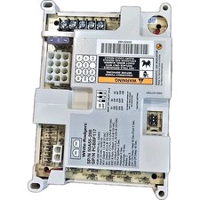 PCBBF117 New - upgraded replacement furnace control board picture