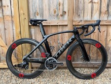 2020 Trek Madone SLR Project One SRAM AXS Red 54 cm picture