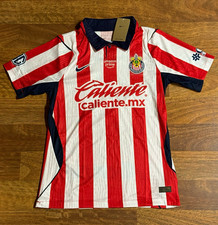 26/27 Nike Guadalajara Chivas Player Version Jersey - Size 2XL picture