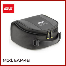 Givi Ea144 Bag Tank Bag for Motorcycle 5lt with Base Tanklock picture