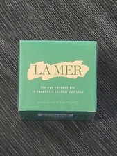La Mer The Eye Concentrate 15ml / 0.5 oz  - Brand New & Sealed ~FRESH~ picture