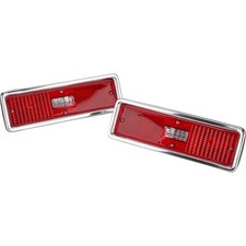 Tail Light Assemblies, 1970-71 Nova picture