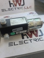 Dunkermotoren BG65x25SI, 24V Servo,PGL52I Planetary Gearbox, Dynaric X33651 picture