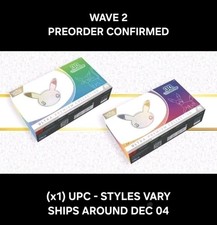 Pokemon 30th Anniversary UPC (x1) - SECOND WAVE PRESALE CONFIRMED - Style Varies picture