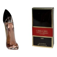 Carolina Herrera Very Good Girl EDP Eau de Parfum 0.24 oz / 7 ml Mini Women New picture
