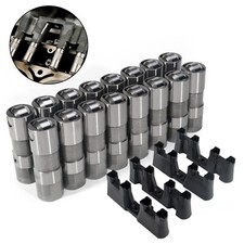 16x For Brian Tooley Racing GM LS7 Lifters LS/LQ 4.8/5.3/5.7/6.0/6.2L 12499225💖 picture