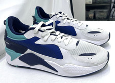 Mens Puma RS-X Hard Drive Size: US 17 [369818-02] picture
